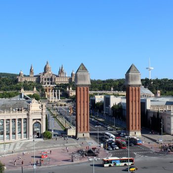 Qué hacer en Barcelona en otoño