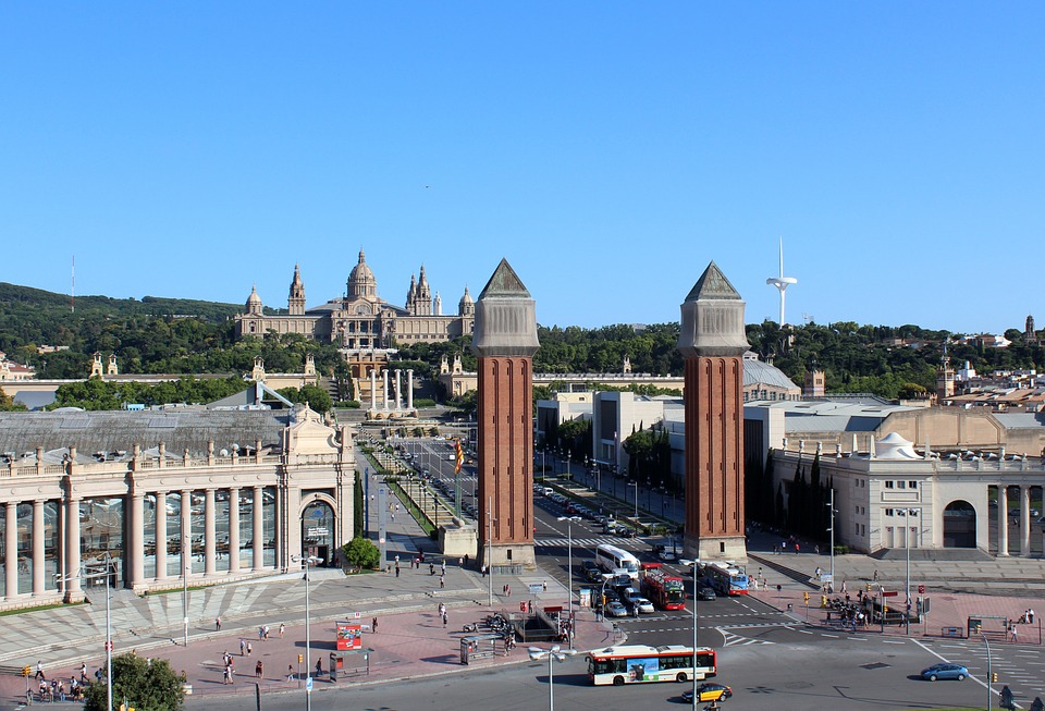 Qué hacer en Barcelona en otoño