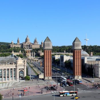 What to do in Barcelona during autumn