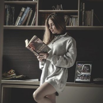 College escorts in Barcelona