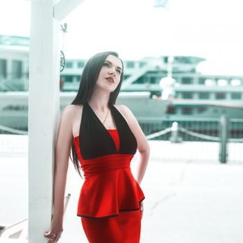 High standing escorts